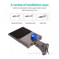 DLC Led Outdoor Lighting 60W Roadway Lighting